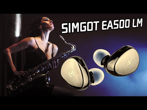 Видео: SIMGOT EA500 LM (обновлённая версия) Вокальное чудо?! SIMGOT EA500 LM VS SIMGOT EA1000