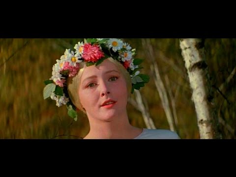 Видео: Пелагея. Думы.