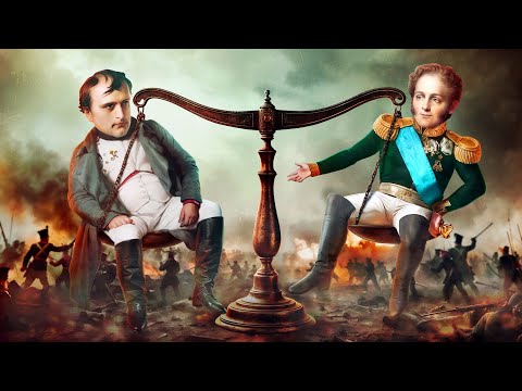 Видео: Кто победил в Бородинской битве? Не всё так однозначно!