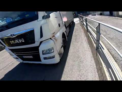 Видео: GEORGI PS - КУРС - Италия - Испания - Италия / АВТОЧАСТИ 🤖