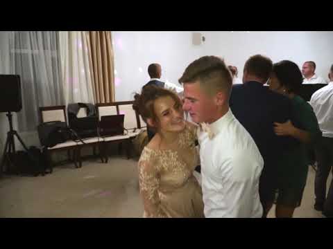 Видео: 🎉Весільні танці. Весілля гуляє. Танці до ранку. Ресторан FIESTA (ФІЄСТА), Надвірна