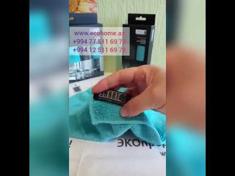 Видео: Новая коллекция Premium от Белый Кот Смарт Микрофибра