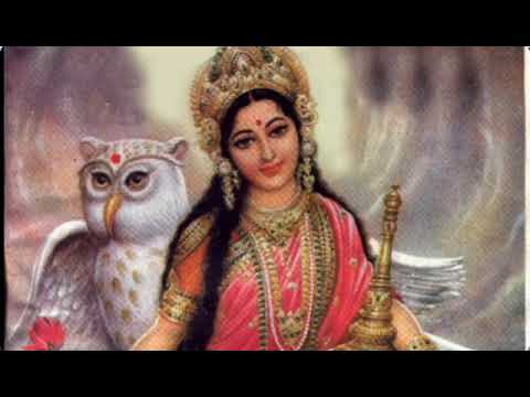 Видео: Деньги будут уже завтра. Мантра богине Лакшми.