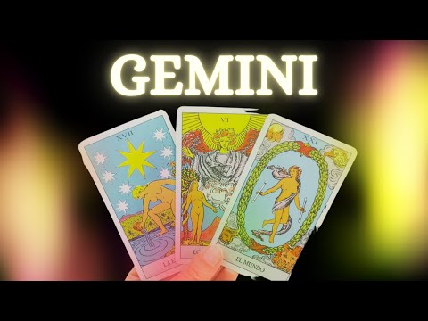 Видео: БЛИЗНЕЦЫ, ОНИ ВАС НЕДООЦЕНИЛИ❗️ НО ТО, ЧТО ПРОИЗОЙДЁТ ЗАВТРА, ЗАХВАТИЛО ВАС ДЫХАНИЕ — НОЯБРЬ 2025