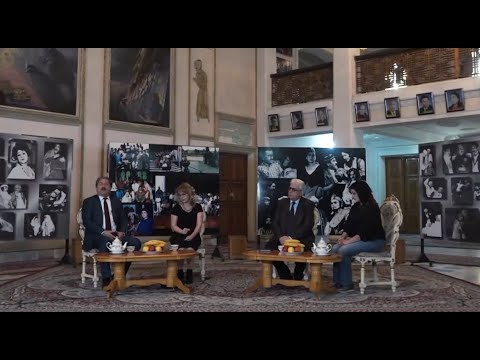 Видео: ЯК ОЛАМ ХОТИРА БО УБАЙДУЛЛО РАЧАБОВ