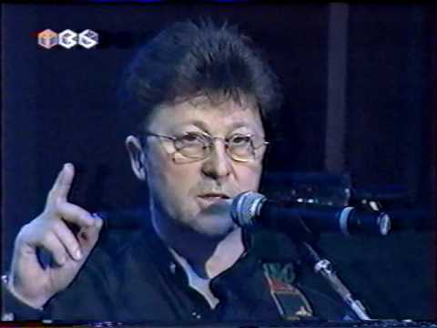 Видео: Машина Времени в программе Земля-Воздух (live)