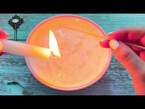 Видео: ❗️КТО К ВАМ СПЕШИТ И С ЧЕМ?💯🌟🙏Гадание на воске