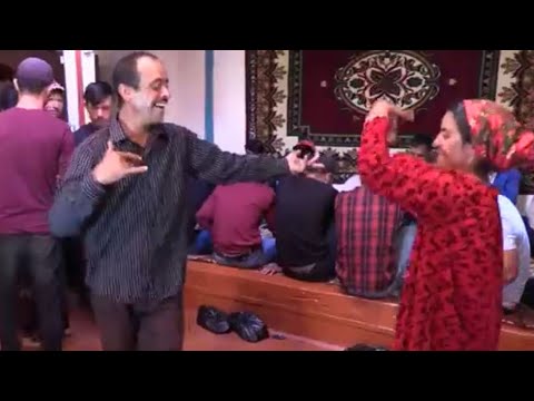 Видео: РАКСИ БЕХТАРИН/ЧУДОИ ГАР КУНАМ,ЧОНАМ БАРОЯД/PAMIR DANCE 2019/ТУЙИ ПОМЕРИ__)))