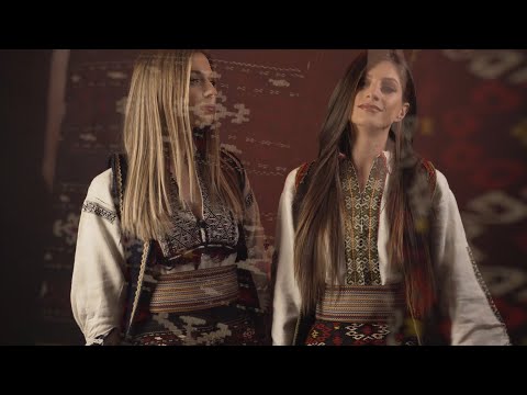 Видео: Сестре Сантрач- Маријо ћеро мори