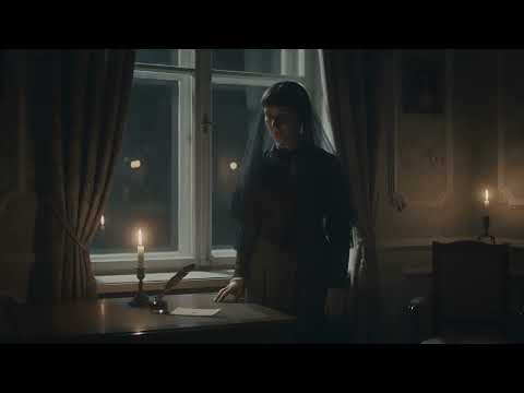 Видео: Анна Ахматова - Я не любви твоей прошу | Эмоциональная песня о чувствах и прощании