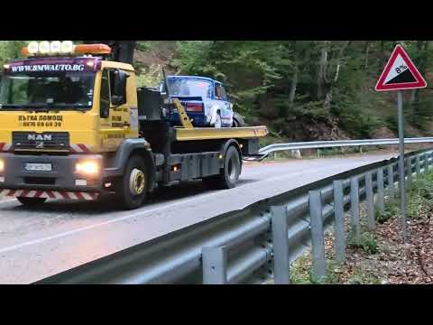 Видео: ПЛАНИНСКО ВРАЦА 27.09.2025