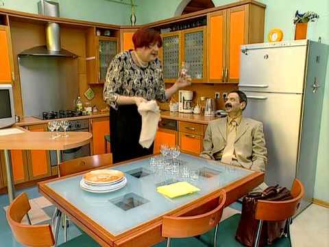 Видео: В Городке 105