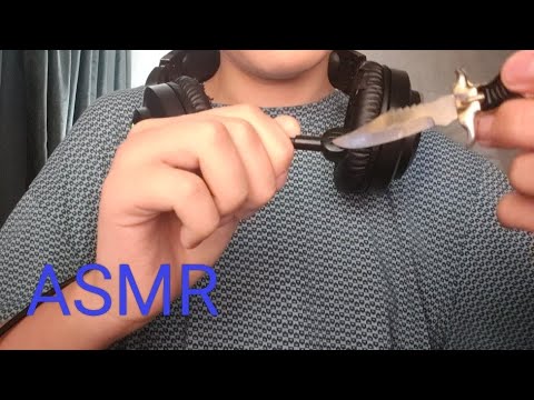 Видео: Асмр. ASMR | без слов