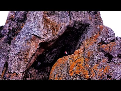 Видео: КРЫМ сегодня - СТРАШНОЕ место о котором НЕ ЗНАЛИ отдыхающие. Что творится с ПОГОДОЙ.Показываю ПРАВДУ