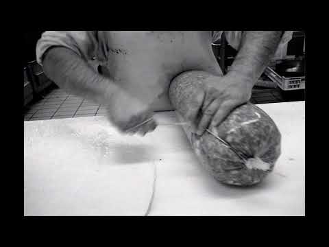 Видео: Гио Пика "MORTADELLA" featuring Каспийский Груз x Gamora | Boom Bap Instrumental 2025