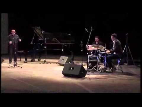 Видео: Трио Даниила Крамера, ч.3