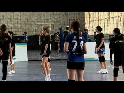 Видео: Первые соревнования в честь Дня конституции в ЦСКА Алматы 25.10.2025 г