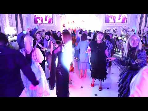 Видео: ШИКАРНАЯ СВАДЬБА 2