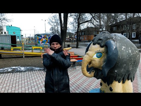 Видео: АБАКАН СТОЛИЦА РЕЙПА ДОКУМЕНТАЛЬНЫЙ ФИЛЬМ 2024