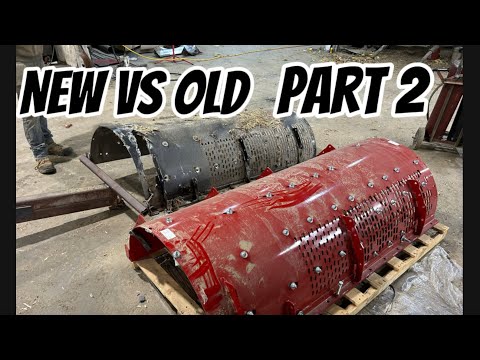 Видео: Капитальный ремонт в середине сезона!!