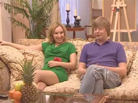 Видео: Знакомство с родителями - Андрей Григорьев-Апполонов