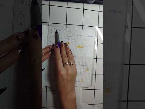 Видео: Вариант 1. Соч по алгебре 8 класс.2 четверть.