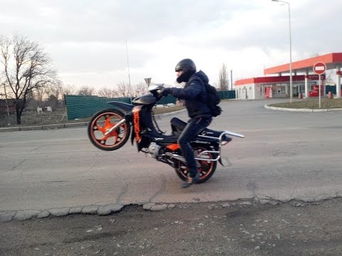 Видео: Viper Active. Замена сальников в вилке.