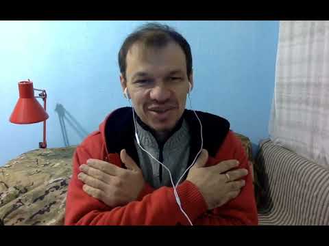 Видео: Опрацювання страху, тривоги в группі. психолог Павло Дима
