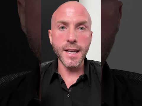 Видео: Вы сейчас шокируете людей