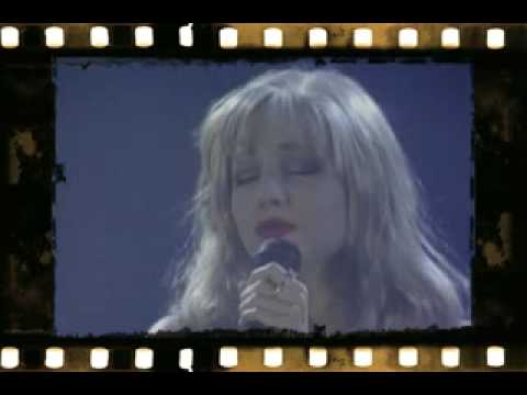 Видео: Таня Буланова и группа "Летний сад"-Ты молчишь.. 1993г