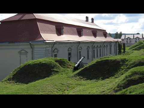 Видео: Золочівський Замок 🏰  інтер'єр усередині Вересень 2025