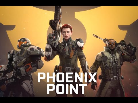 Видео: Phoenix Point: советы новичкам