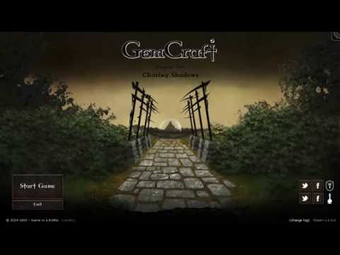 Видео: GemCraft: Chasing Shadows #002 (прохождение и раскачка)