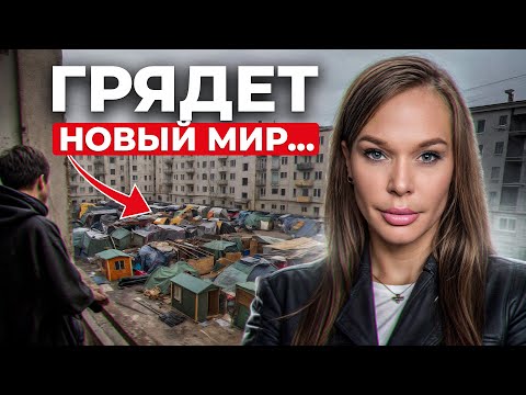Видео: ВЫ К ЭТОМУ НЕ ГОТОВЫ! 3 СЦЕНАРИЯ, при которых недвижимость ПОДЕШЕВЕЕТ