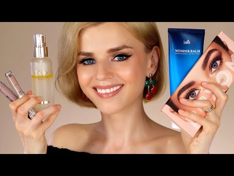 Видео: ГОРЯЧИЕ НАХОДКИ КОСМЕТИКИ! САМЫЕ ЛУЧШИЕ СРЕДСТВА ДЛЯ ВСЕГО!