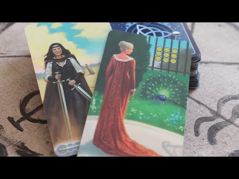 Видео: КАКОЕ ПОСЛЕВКУСИЕ Я ОСТАВИЛА ЕМУ, ПРИ ПОСЛЕДНЕЙ ВСТРЕЧЕ? - гадание на Таро