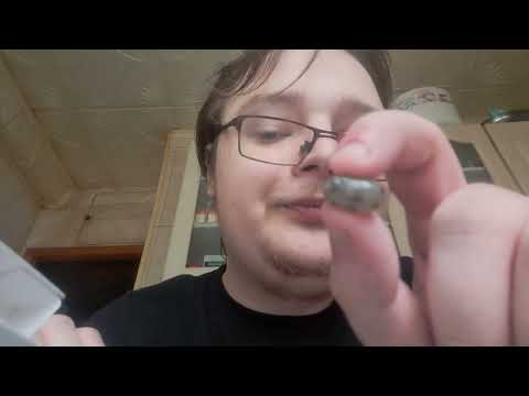 Видео: Обзор на бобы из гарри поттер для @woynawsenpai 