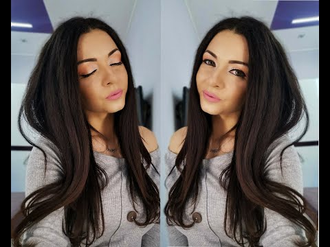 Видео: Моят ежедневен грим