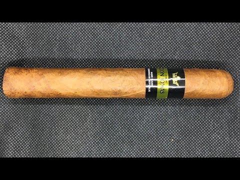 Видео: Обзор сигары Don Tomas