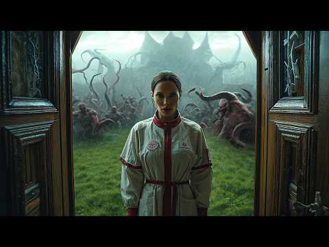 Видео: 10 СВЕЖИХ ФАНТАСТИЧЕСКИХ ФИЛЬМОВ, которые СТОИТ ПОСМОТРЕТЬ! 2025