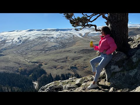 Видео: АДЫГЕЯ ЛАГО-НАКИ. ТОП МЕСТ В АДЫГЕЕ