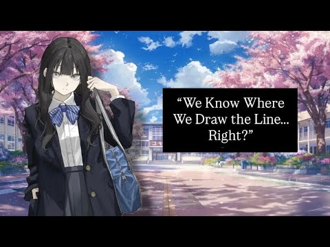 Видео: Фейковые свидания с объектом вашей любви, чтобы избежать брака по договоренности?! [F4M]