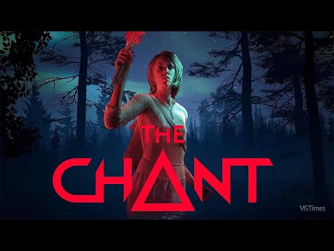 Видео: ЗНАКОМСТВО С ОБЩИНОЙ ➤ The Chant - The Gloom Below | Прохождение на русском | Часть #1