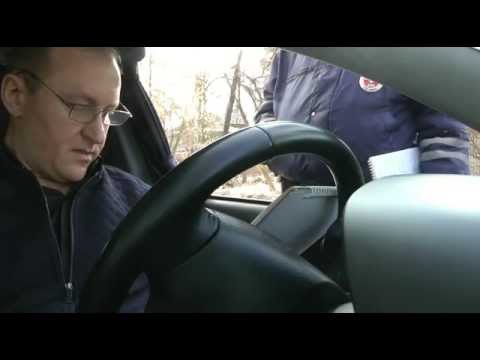 Видео: 09 03 2015 Пушкино ГИБДД развод меня на пьянку.