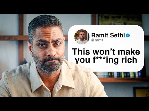 Видео: Жестоко честные финансовые советы, которые помогут вам исправить ситуацию