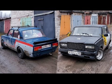 Видео: КОРЧУЕМ НАШУ БОЕВУЮ КЛАССИКУ и ПЕЧАЛЬНЫЙ ДРЭГ!