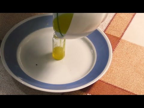 Видео: Масло из желтков, народное средство в домашней аптечке.