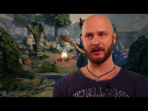 Видео: Fable Anniversary - Мнение Алексея Макаренкова