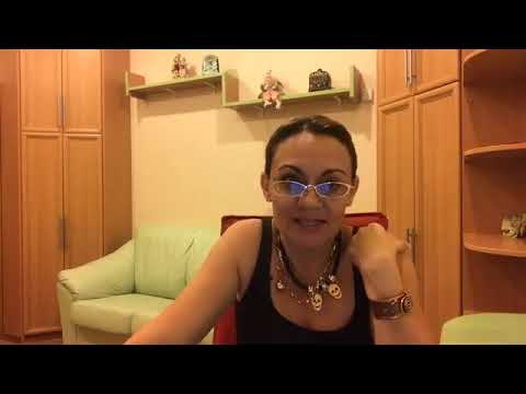 Видео: Ирина Камаева. Нарцисс