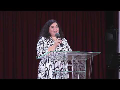 Видео: Свидетельство: Алла Винникова